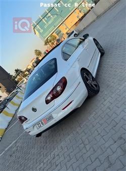 ڤۆڵکسواگن پاسات CC